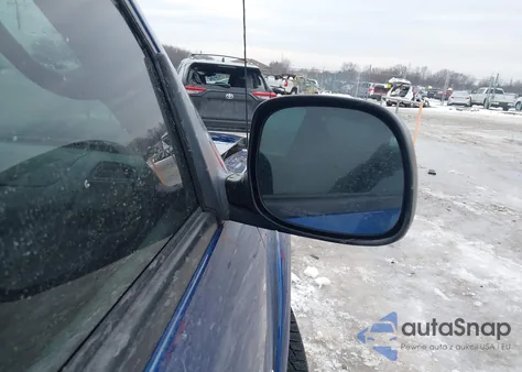 2005 Toyota Tundra Sr5 V8 from USA, damaged, VIN 5TBDT44165S478519